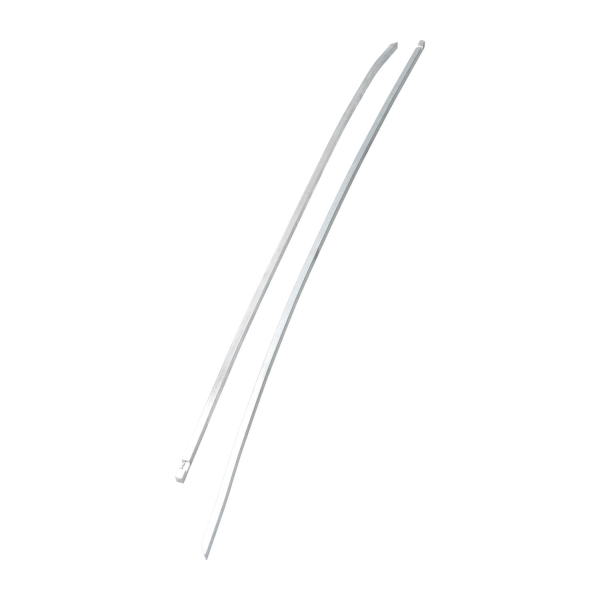 Locking rods cargo right rear OEM:211 841 761 + 211 841 765 model: Bus -03/55 Bus Brasil -75